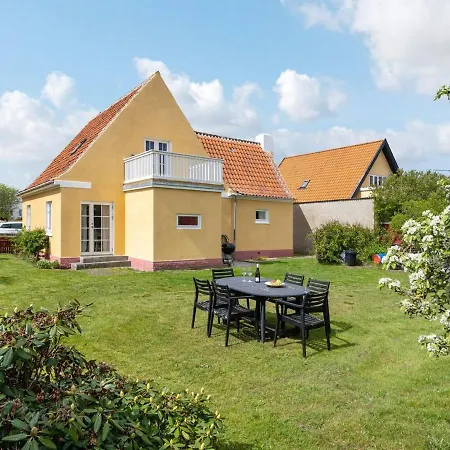 Σπίτι διακοπών Ater - 800m From The Sea In Nw Jutland By Interhome