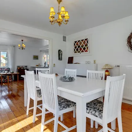 Ater - 800m From The Sea In Nw Jutland By Interhome Σπίτι διακοπών *