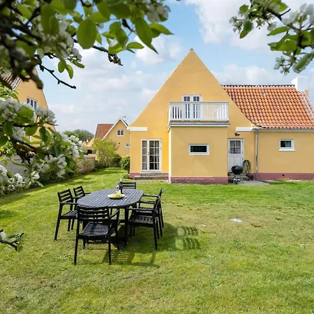 Feriehus Ater - 800m From The Sea By Interhome Skagen