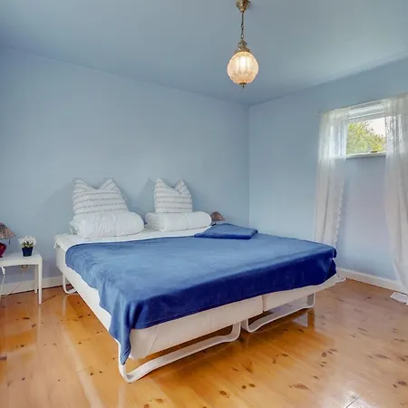 Ater - 800m From The Sea By Interhome * Skagen