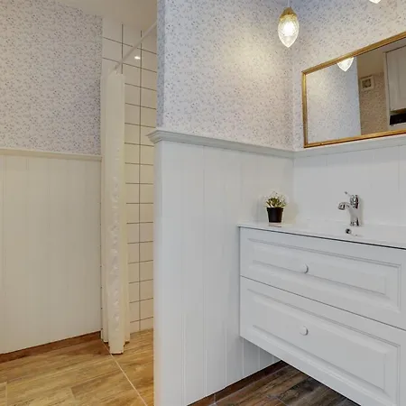 Ater - 800m From The Sea By Interhome Skagen