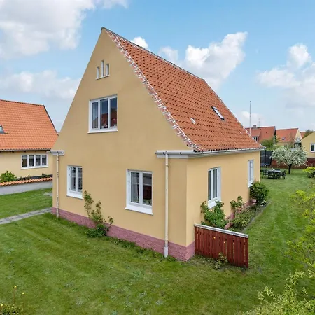 Ater - 800m From The Sea By Interhome *