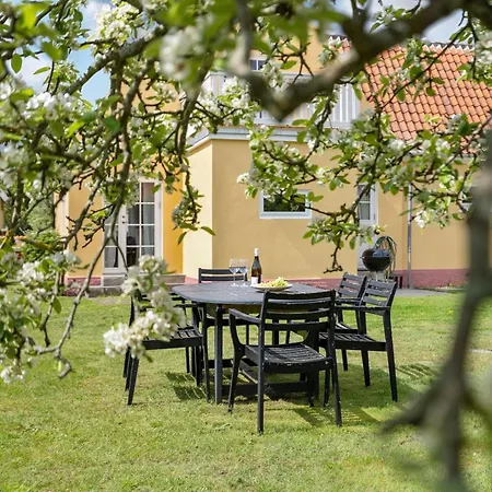 Ater - 800m From The Sea By Interhome * Skagen